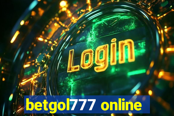 betgol777 online